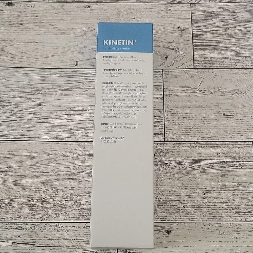 Obagi Kinetin Hydrating Cream
